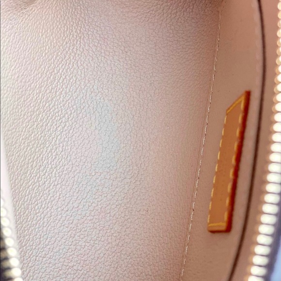 Cosmetic Pouch“Game On” - Picture 5 of 5